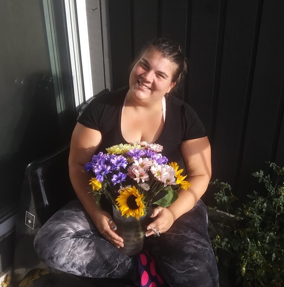 Meet your Posher, Chrisinda - Picture 1 of 1